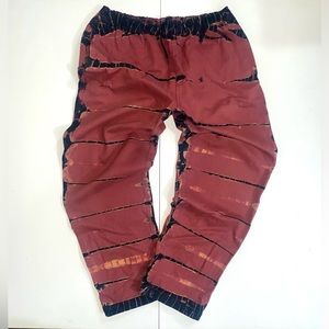 Stussy Dye Pants | Size Large | Fairly new